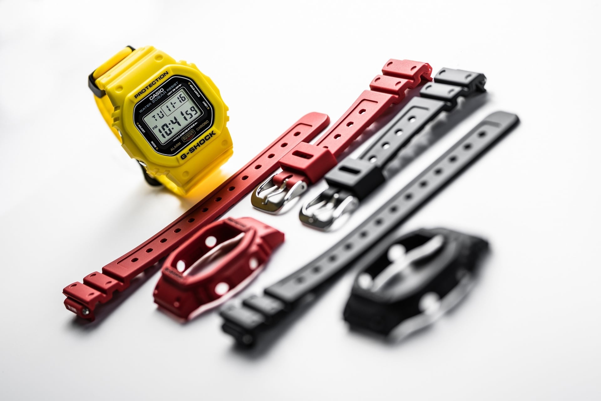 АКСЕСОАРИ CASIO