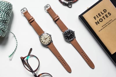 Промоция на каишки за часовници