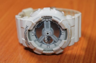 НАПРАВЕТЕ ЛЮБИМИЯТ G-SHOCK НОВ