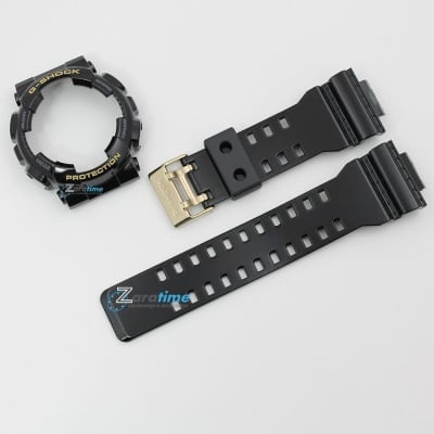 ОБНОВИ НАПЪЛНО СТАРИЯ G-SHOCK