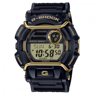 Часовник Casio G-Shock GD-400GB-1B2ER