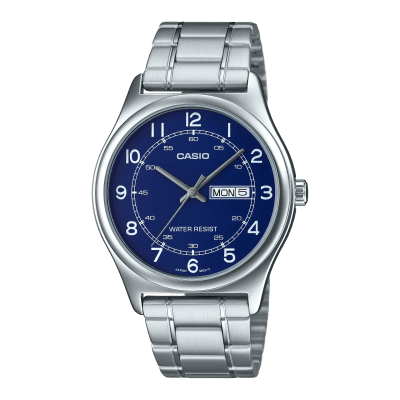 Часовник Casio MTP-V006D-2BUDF