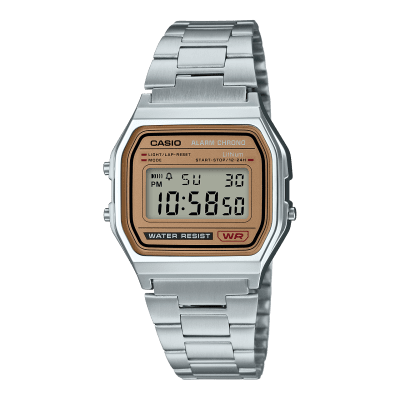 Унисекс часовник Casio Vintage A158WEA-9EF
