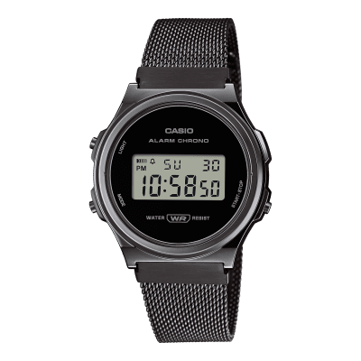Унисекс часовник Casio Vintage A171WEMB-1AEF