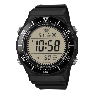 Часовник Casio AE-1700H-1A