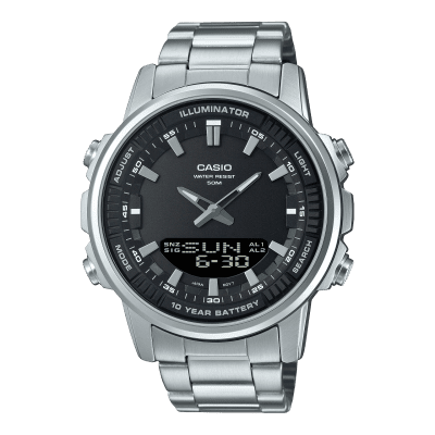 Часовник Casio AMW-880D-1AV