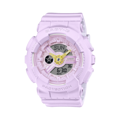 Часовник Casio Baby-G BA-110AH-6AER