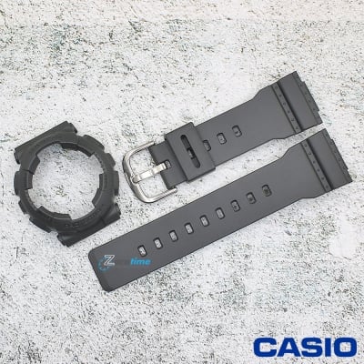 Каишка и Безел за часовник Casio Baby-G BA-130-1A