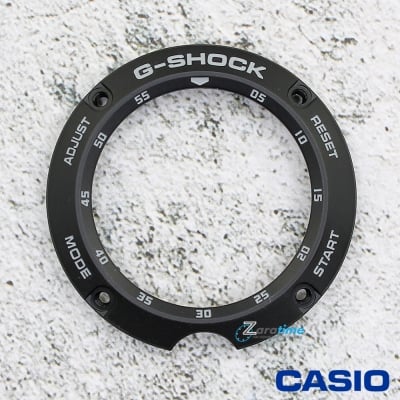 Безел за часовник Casio G-Shock GA-2000-1A9 GA-2000