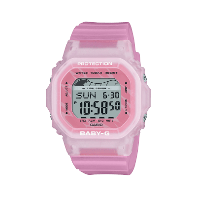 Часовник Casio Baby-G BLX-565S-4ER