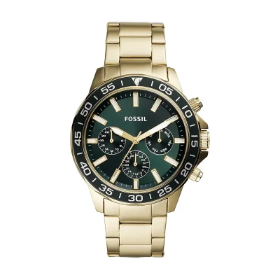 Мъжки часовник FOSSIL BANNON BQ2493