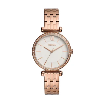 Дамски часовник FOSSIL Tillie BQ3497