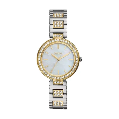 Дамски часовник FOSSIL Karli BQ3884