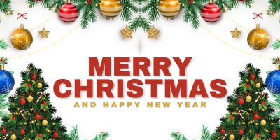 Коледа и Нова година 2025г.