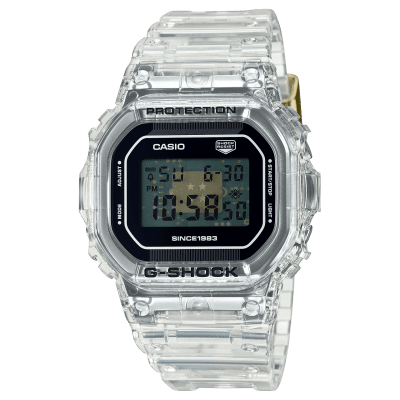 Часовник Casio G-Shock DW-5040RX-7ER