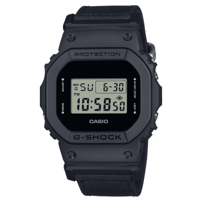 Часовник Casio G-Shock DW-5600BCE-1ER