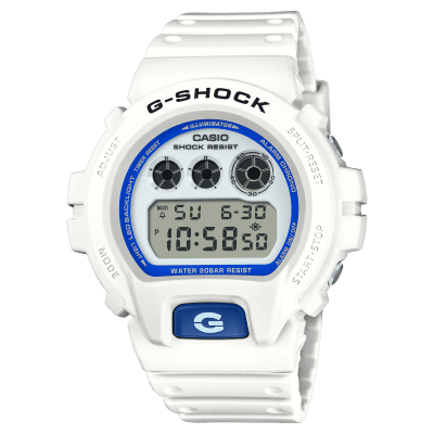 Часовник Casio G-Shock DW-6900HDS-7ER