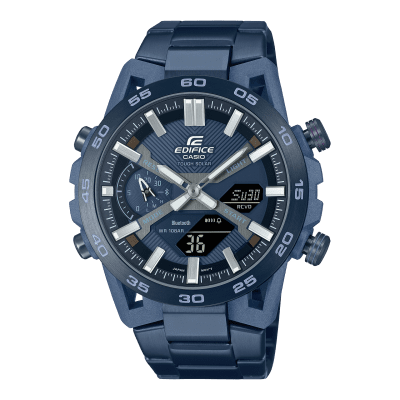Часовник Casio Edifice ECB-2000CB-2AEF