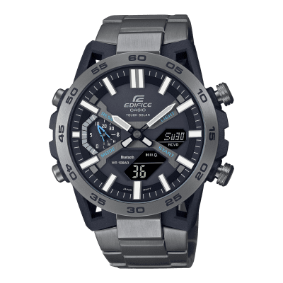 Часовник Casio Edifice ECB-2000DC-1A