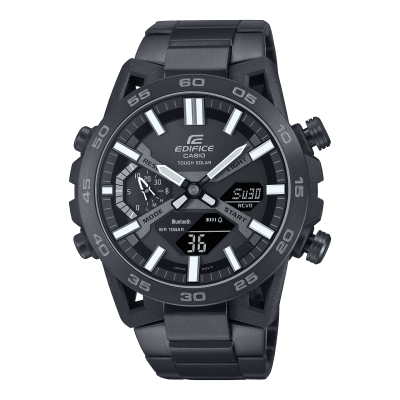 Часовник Casio Edifice ECB-2000DC-1BEF