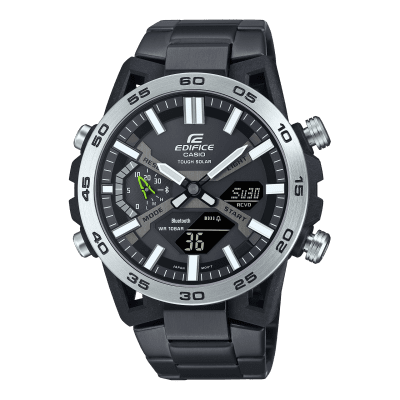 Часовник Casio Edifice ECB-2000DD-1AEF