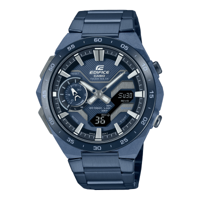 Часовник Casio Edifice ECB-2200CB-2A