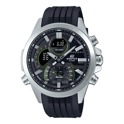 Мъжки часовник Casio Edifice ECB-30P-1A