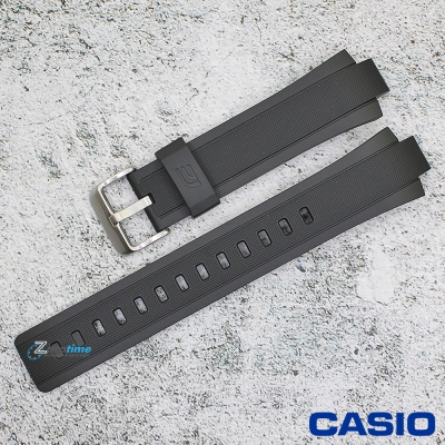 Каишка за часовник Casio Edifice ECB-40P-1A ECB-40YMP-1A ECB-40YP-1A