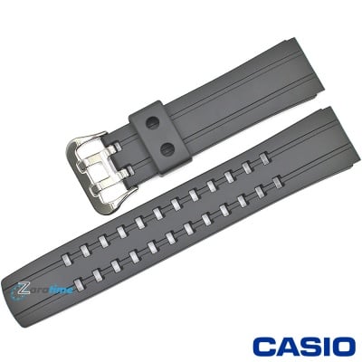 Каишка за часовник Casio Edifice ECW-M300 EQW-500 EQW-510Y EQW-M710 WVQ-143 WVQ-550
