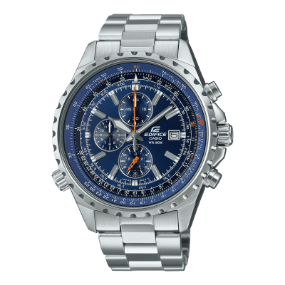 Часовник Casio Edifice EF-527D-2AVUE