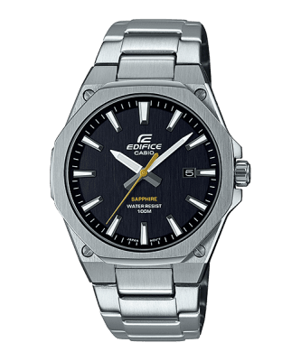 Часовник Casio Edifice EFR-S108D-1AVUEF