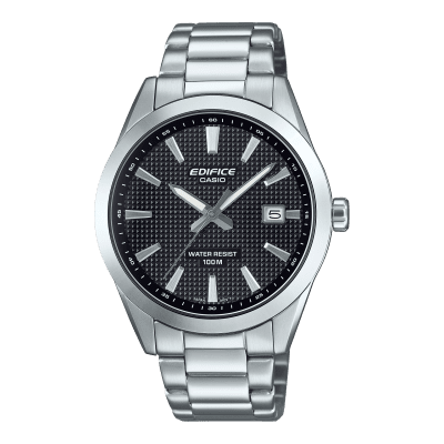 Часовник Casio Edifice EFV-160D-1AVEF