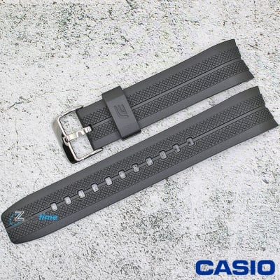 Каишка за часовник Casio Edifice EFV-550P-1AV