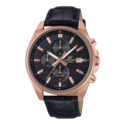 Мъжки часовник Casio Edifice EFV-610ECL-1AUEF