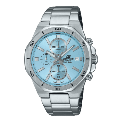 Часовник Casio Edifice EFV-640D-2BVUEF