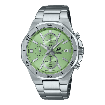 Часовник Casio Edifice EFV-640D-3AVUEF