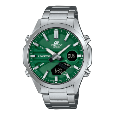 Часовник Casio Edifice EFV-C120D-3AEF