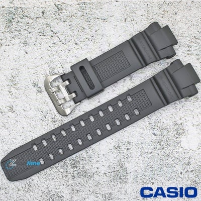 Каишка за часовник CASIO G-1000, G-1200, G-1250, GW-2000, GW-2500, GW-3000B, GW-3500B