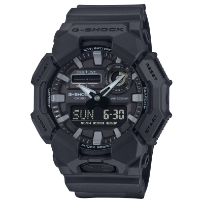 Часовник Casio G-Shock GA-010-1A1ER