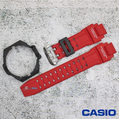 Каишка и безел за часовник Casio G-Shock GA-1000-4B