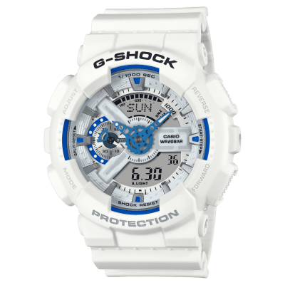 Часовник Casio G-Shock GA-110HDS-7AER