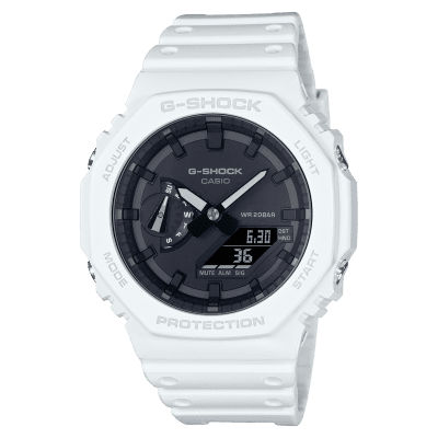 Часовник Casio G-Shock GA-2100-7AER