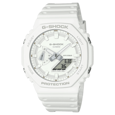 Часовник Casio G-Shock GA-2100-7A7