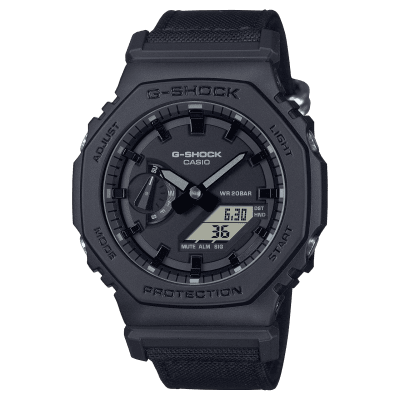 Часовник Casio G-Shock GA-2100BCE-1A