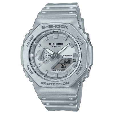 Часовник Casio G-Shock GA-2100FF-8A