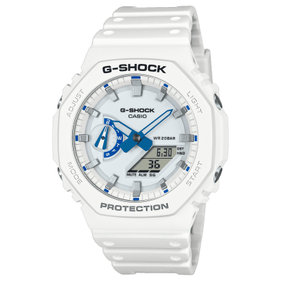 Часовник Casio G-Shock GA-2100HDS-7AER