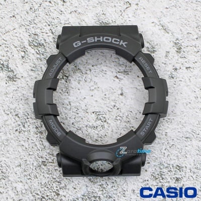 Безел за часовник Casio G-Shock GA-810MMA-1A