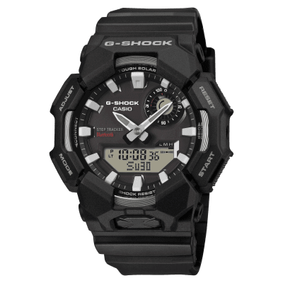 Часовник Casio G-Shock GA-B010-1AER