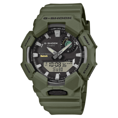 Часовник Casio G-Shock GA-B010-3AER