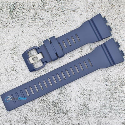 Каишка за часовник Casio G-Shock GBA-800-2A